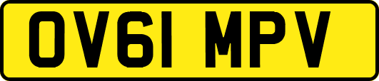 OV61MPV