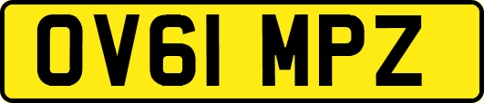 OV61MPZ