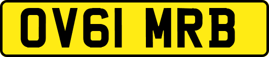 OV61MRB