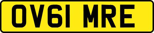 OV61MRE