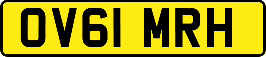 OV61MRH