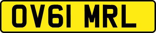 OV61MRL