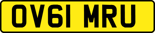 OV61MRU