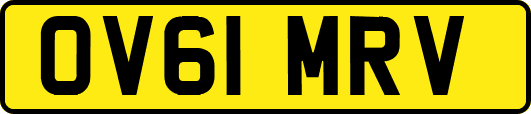 OV61MRV