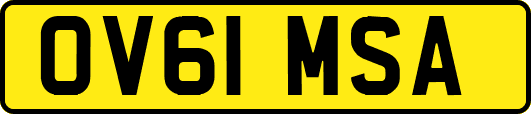 OV61MSA