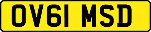 OV61MSD