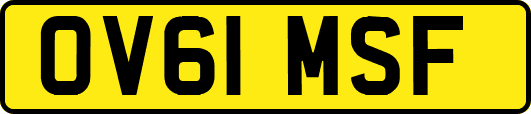 OV61MSF