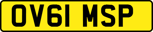 OV61MSP