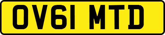 OV61MTD
