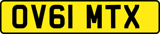 OV61MTX