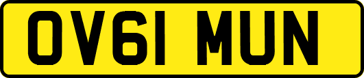 OV61MUN