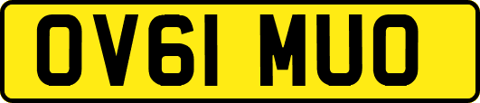 OV61MUO