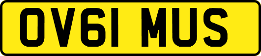 OV61MUS
