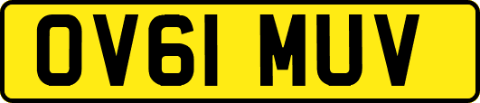 OV61MUV