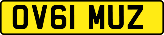 OV61MUZ