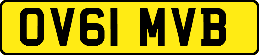 OV61MVB