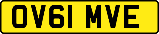 OV61MVE