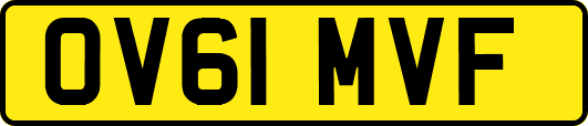 OV61MVF