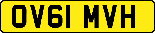 OV61MVH