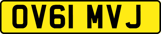 OV61MVJ