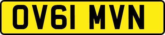 OV61MVN