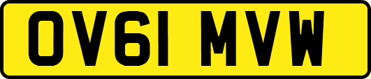 OV61MVW