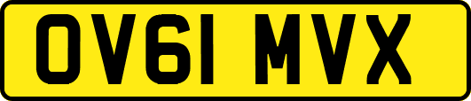OV61MVX