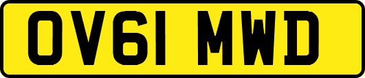 OV61MWD