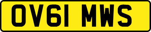 OV61MWS