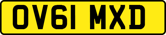 OV61MXD
