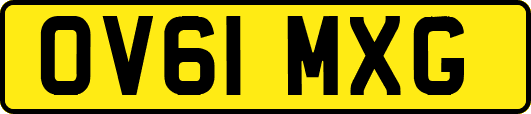 OV61MXG