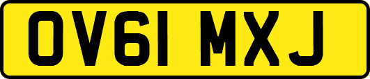 OV61MXJ
