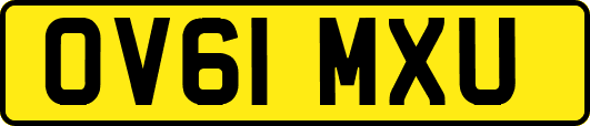 OV61MXU