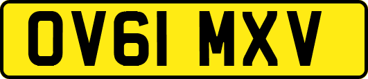OV61MXV