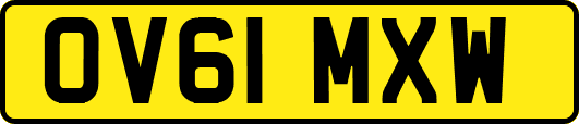 OV61MXW