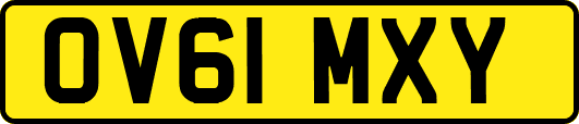 OV61MXY