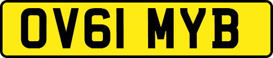 OV61MYB
