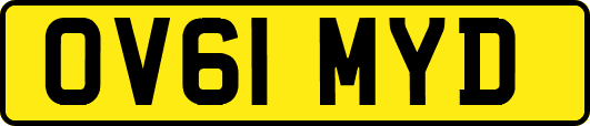 OV61MYD
