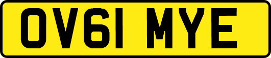 OV61MYE
