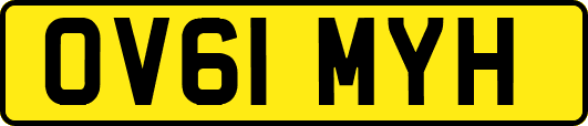OV61MYH