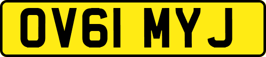 OV61MYJ