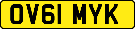 OV61MYK