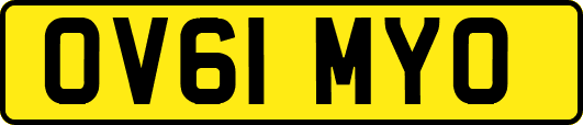 OV61MYO