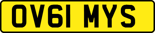 OV61MYS