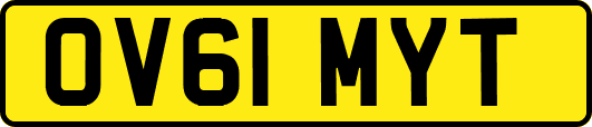OV61MYT