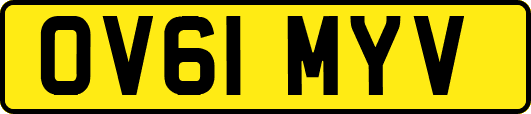 OV61MYV