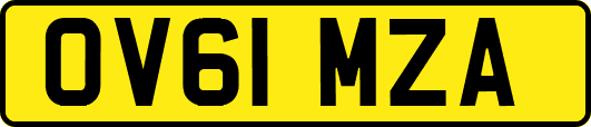OV61MZA