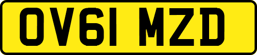OV61MZD