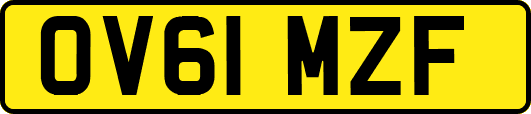 OV61MZF