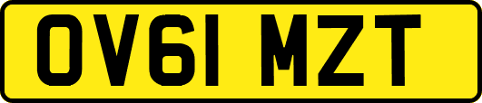 OV61MZT